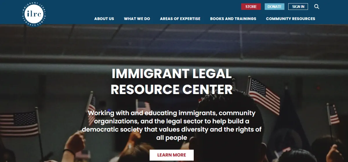ILRC