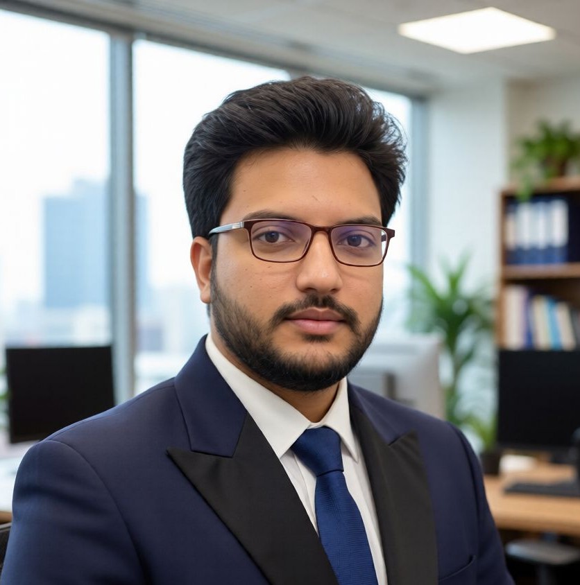 Rahmat - Senior Full Stack Developer