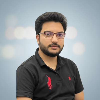 Rahmat - Senior Full Stack Developer